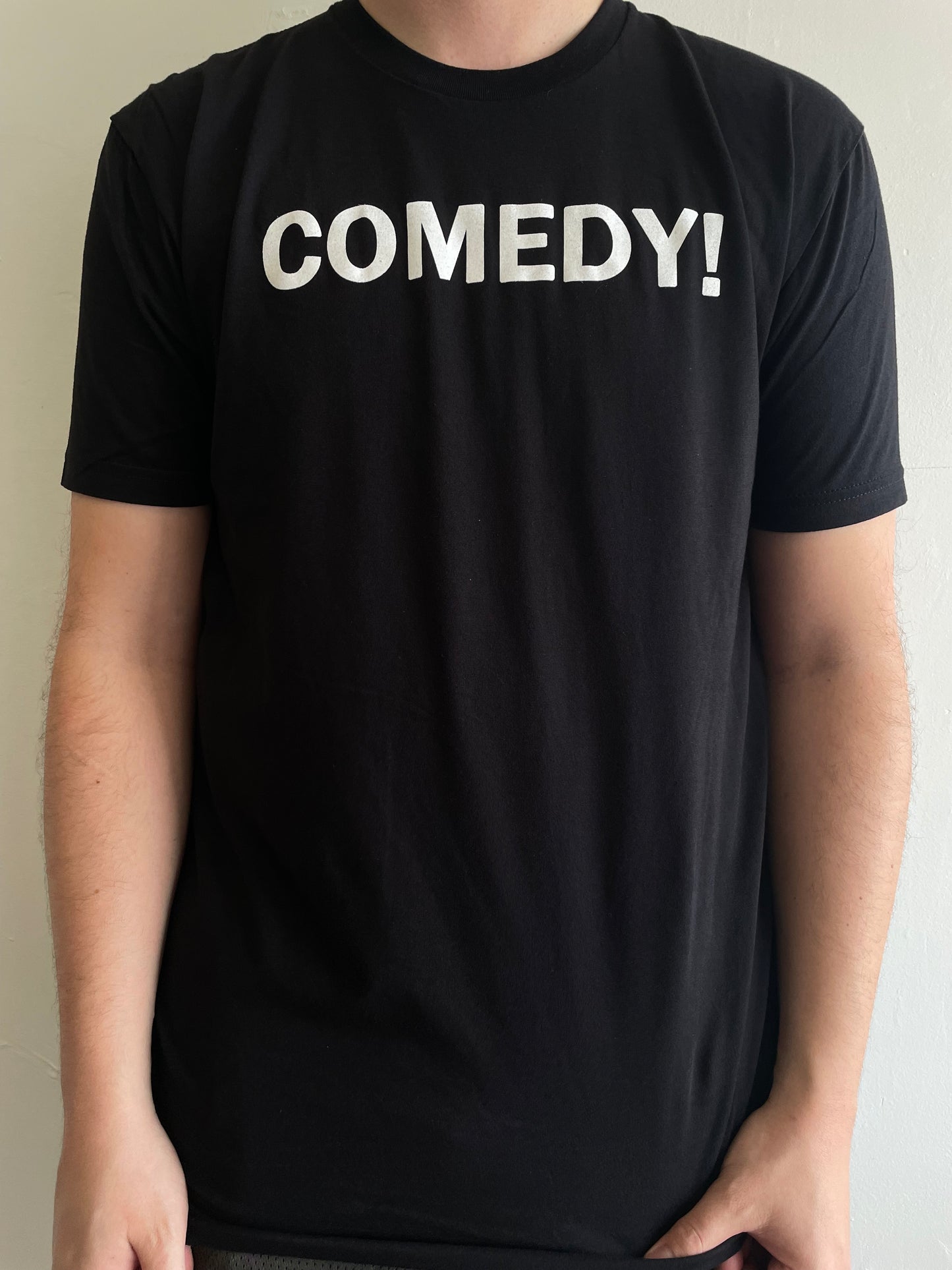 Mark Normand COMEDY Tee