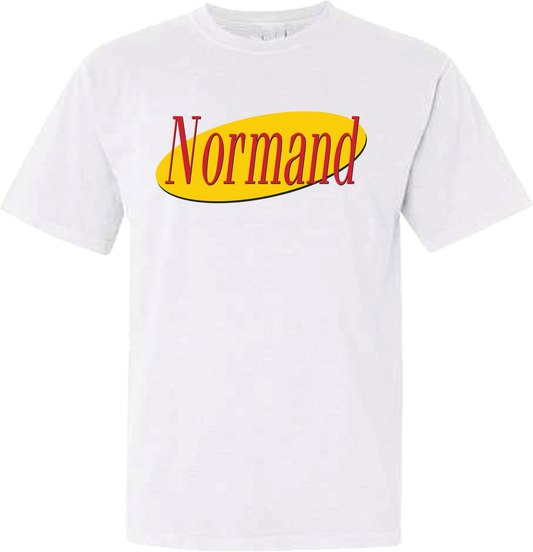 B: NORMAND TEE