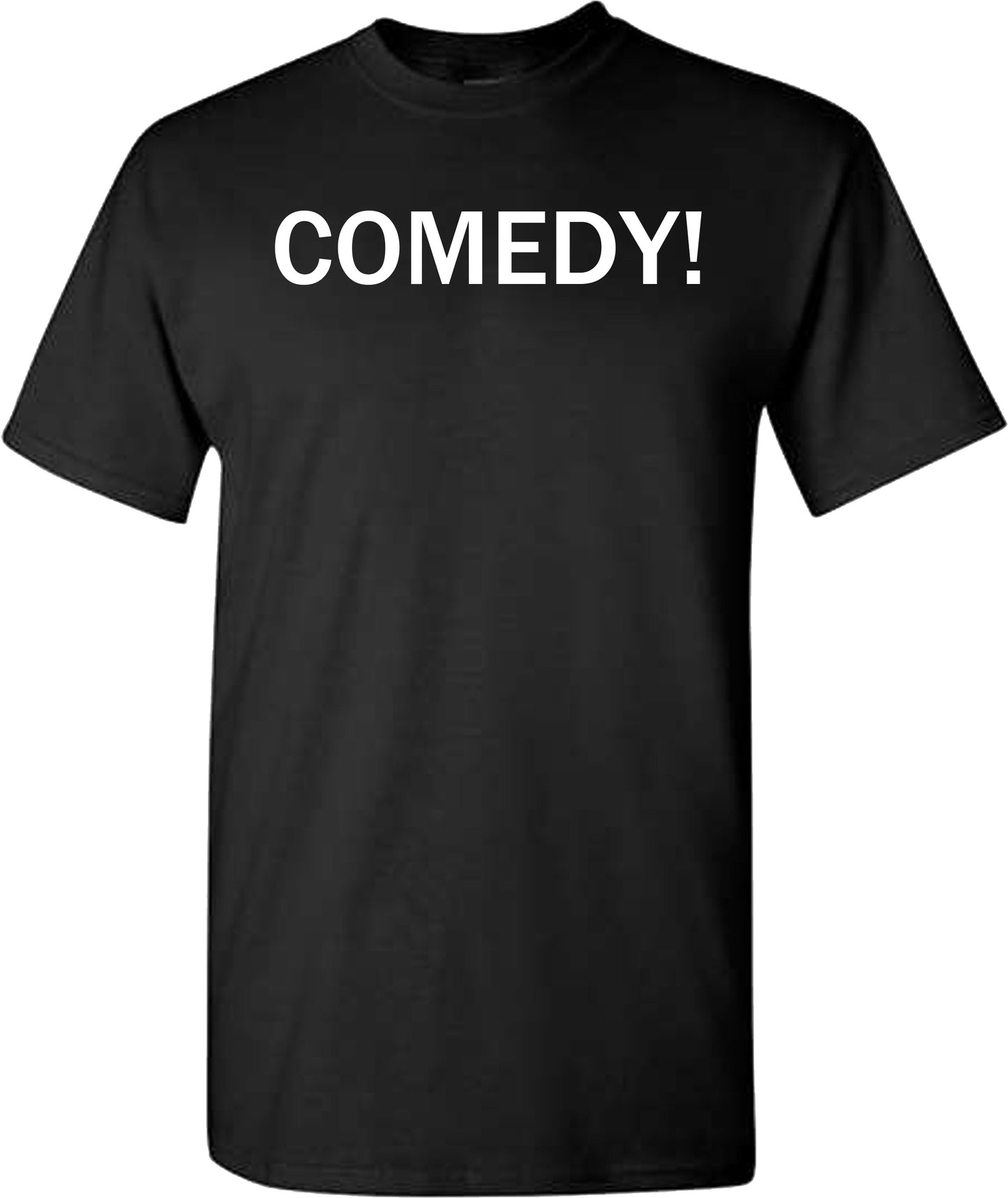 Mark Normand COMEDY Tee