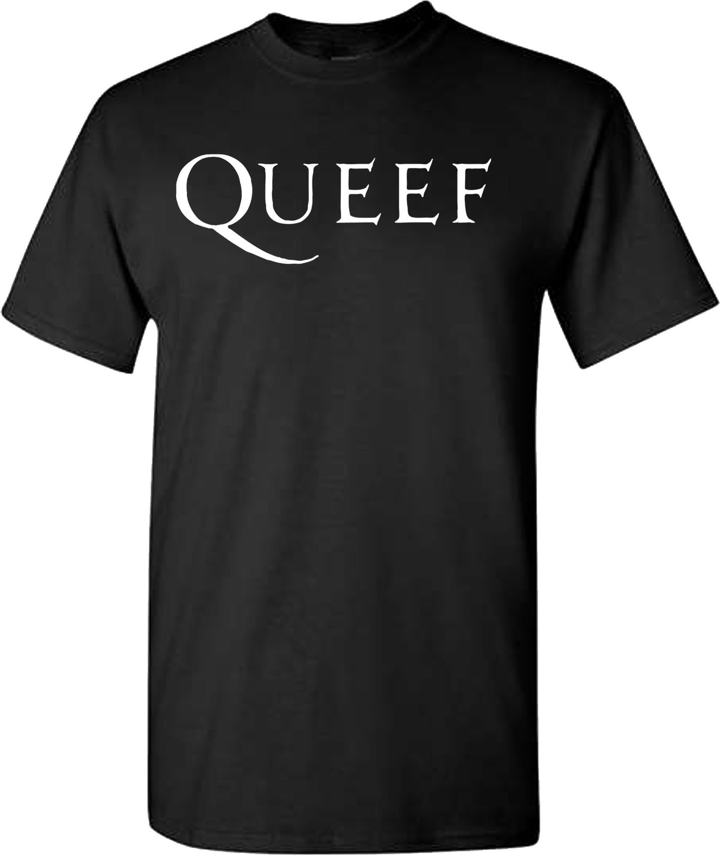 Mark Normand QUEEF TEE